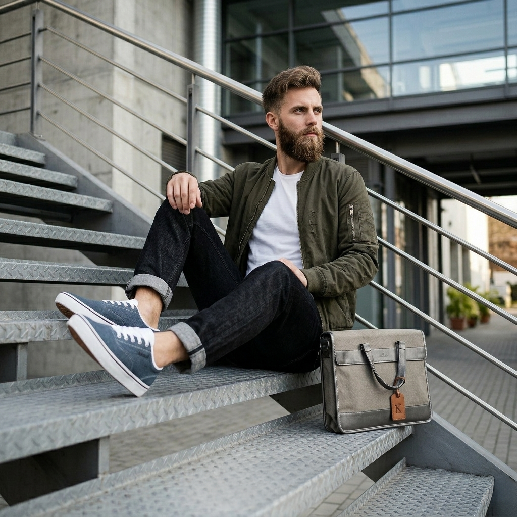Low-tops Sneakers for men