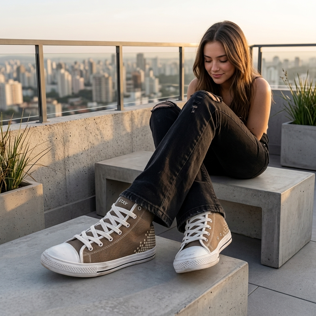 Women's Shoes