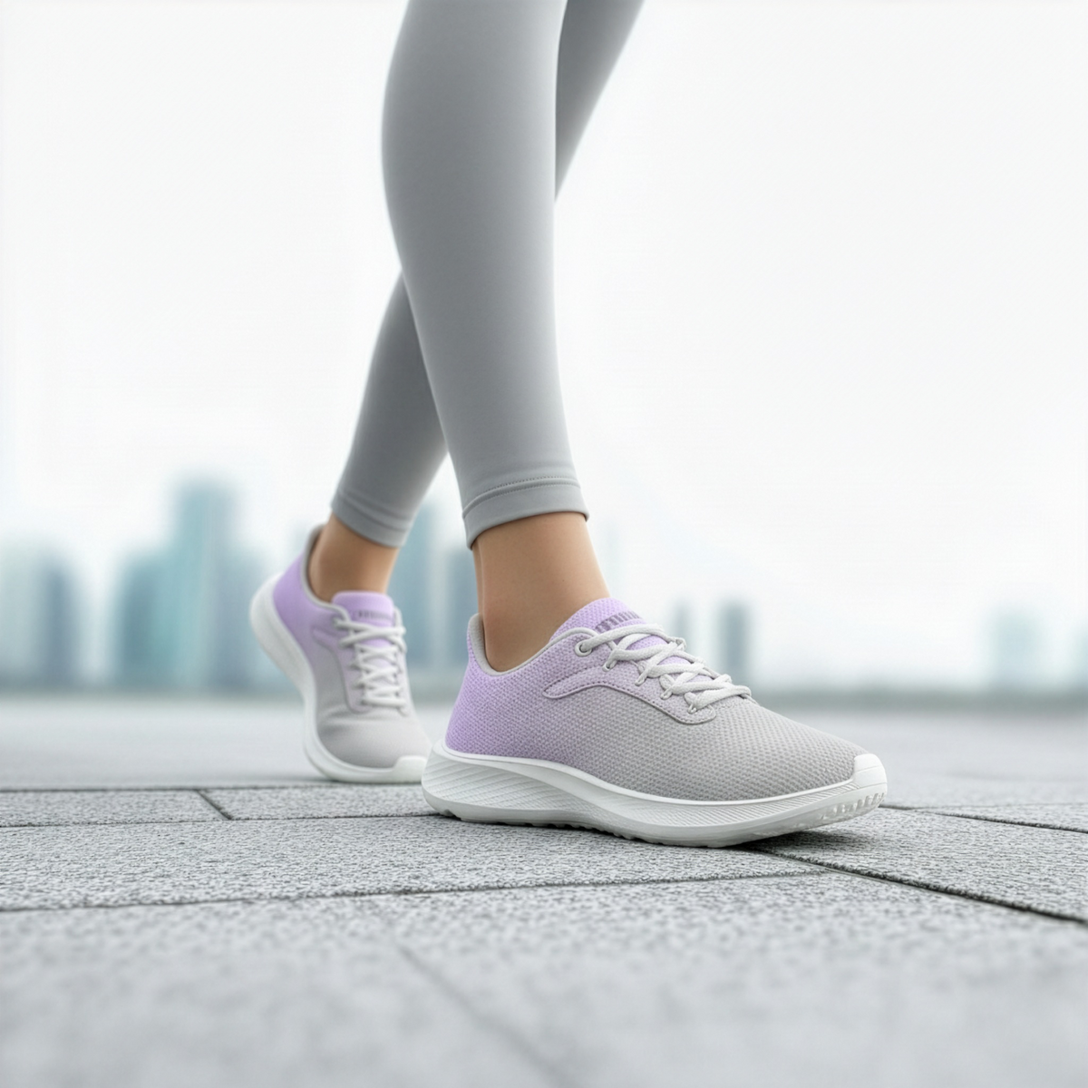 Walking Sneakers for women