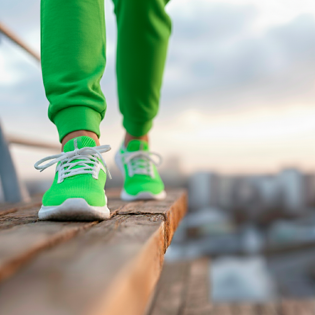 Walking Sneakers for men