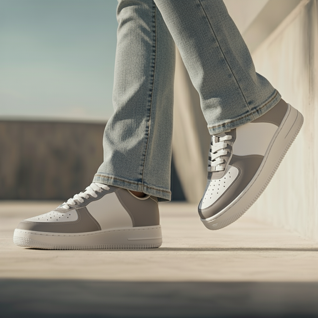 Low-tops Sneakers for women