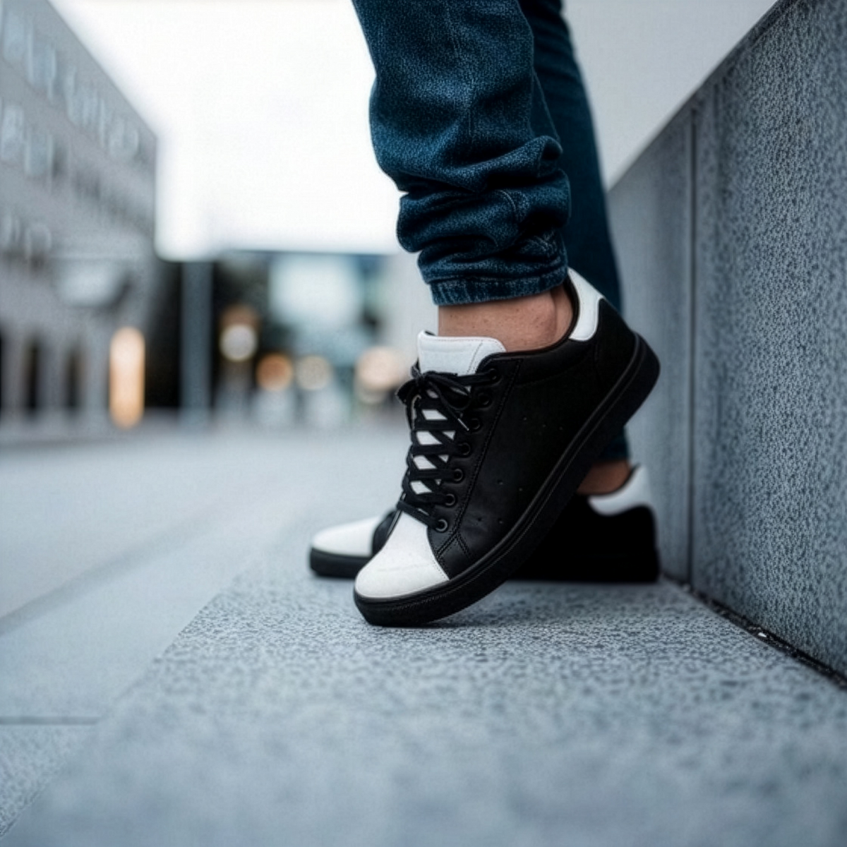 Men's Shoes
