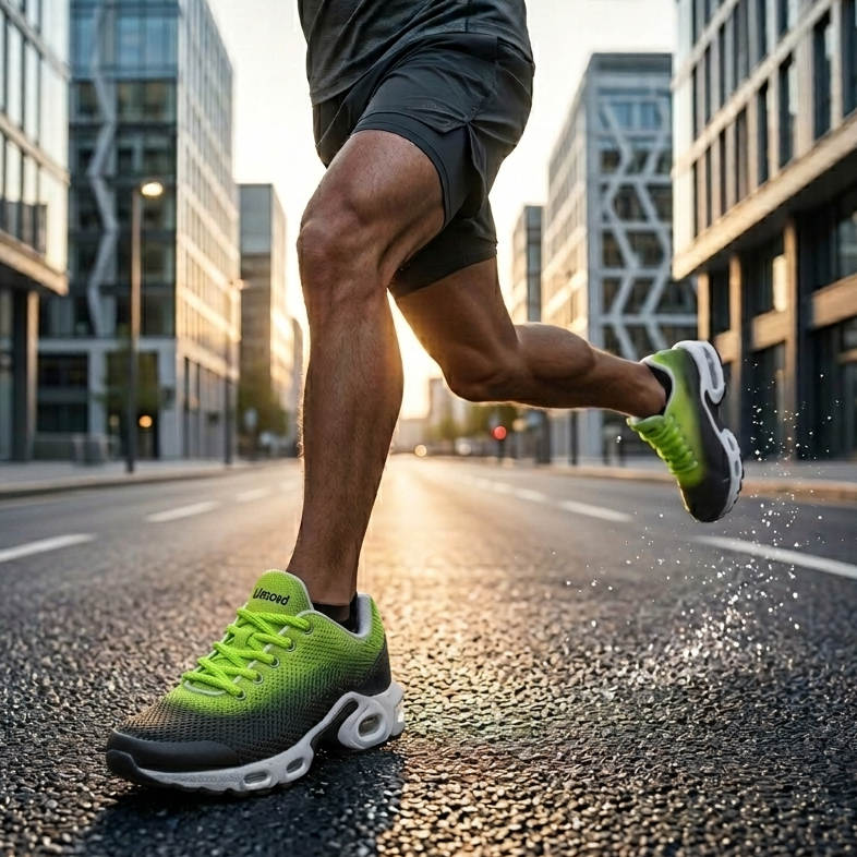 Running Sneakers for men