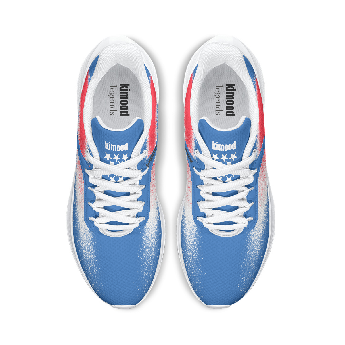 kimood LEGENDS Running Shoes - usa