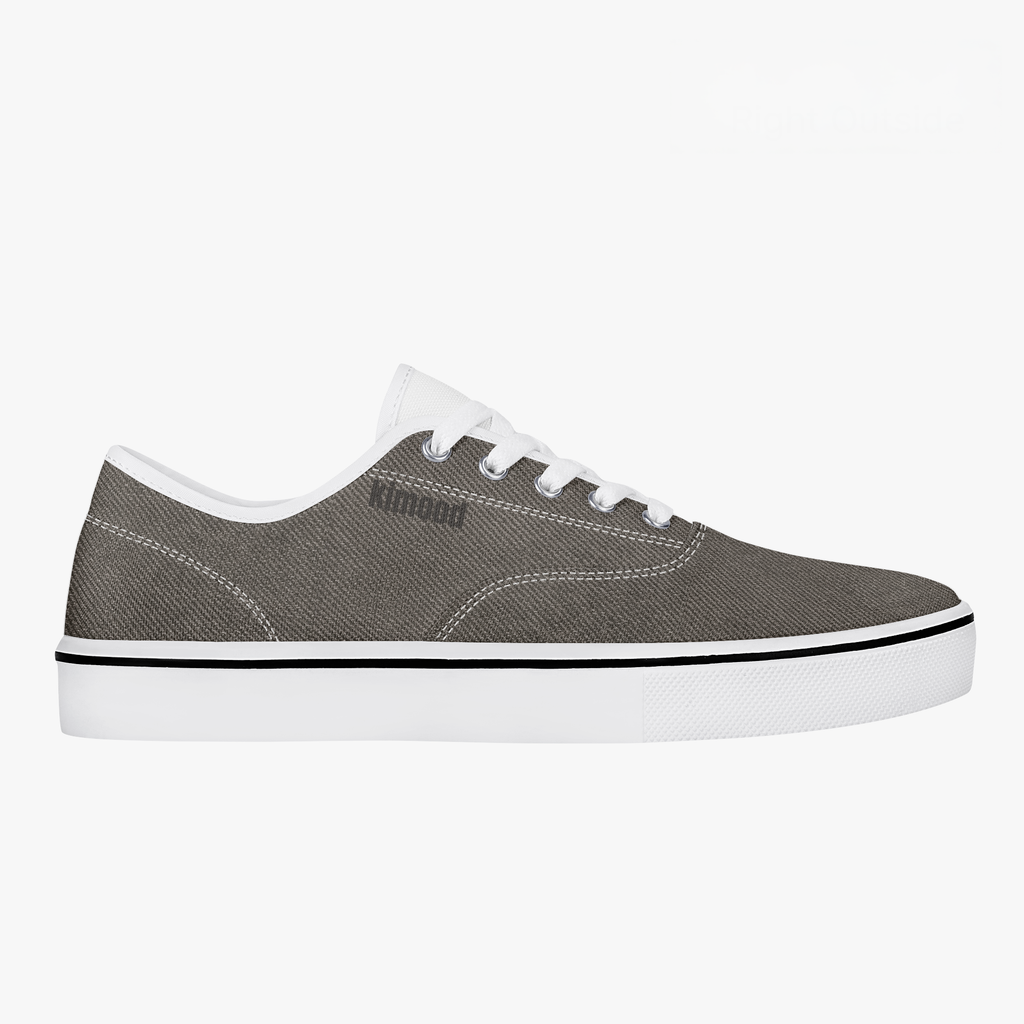 kimood Canvas Denim -Brown