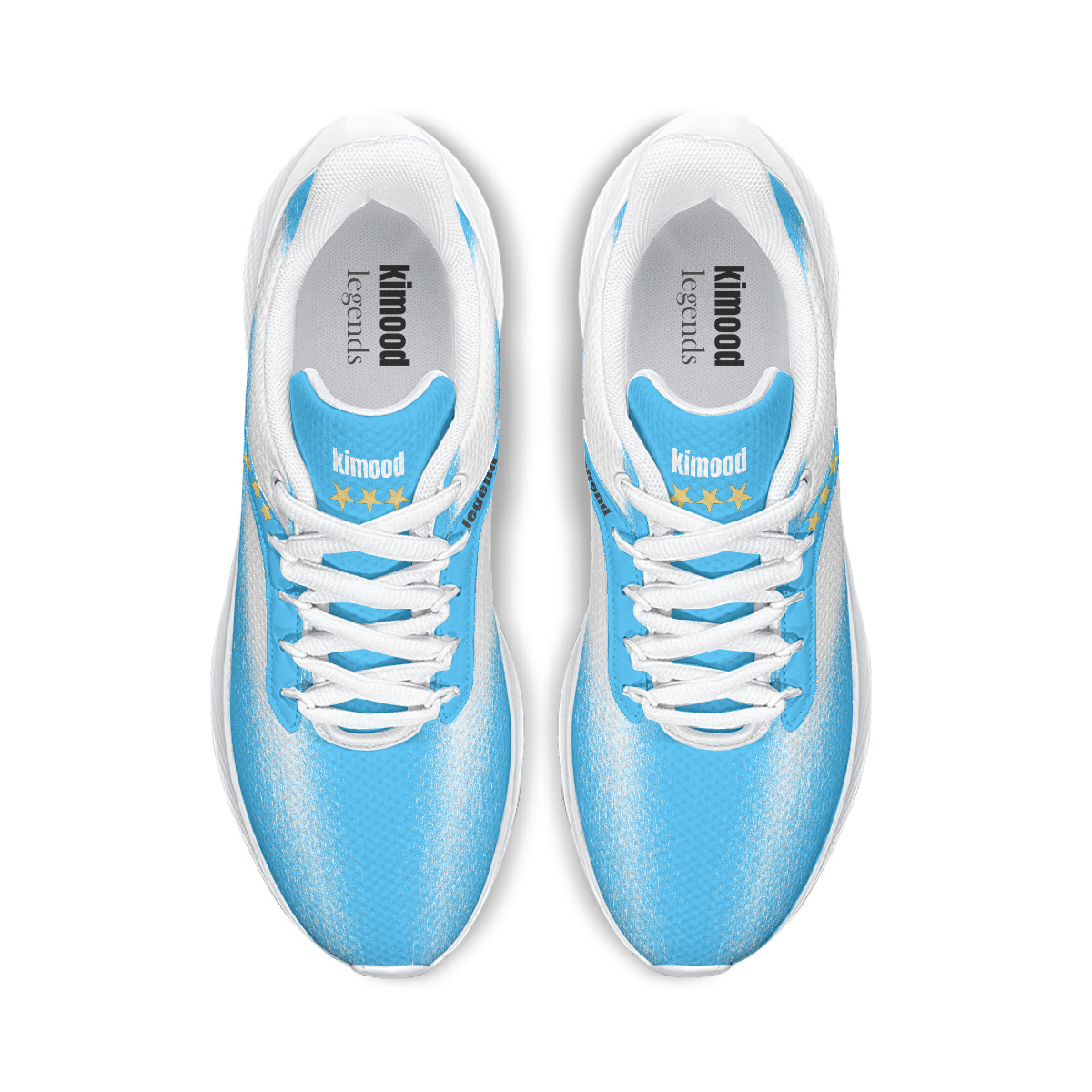 kimood LEGENDS Running Shoes - argentina