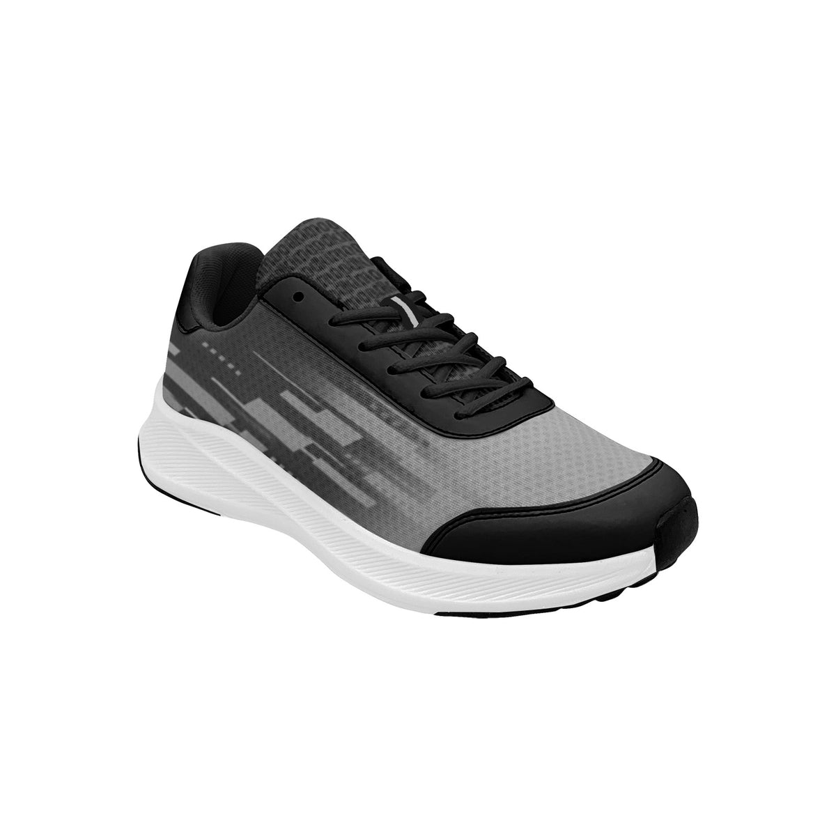 kimood Men's Athletic Training Running Shoes - Electric gray