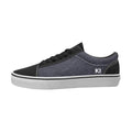 Zapatillas Urbanas de Lona kimood, Casuales Bajas - Azul