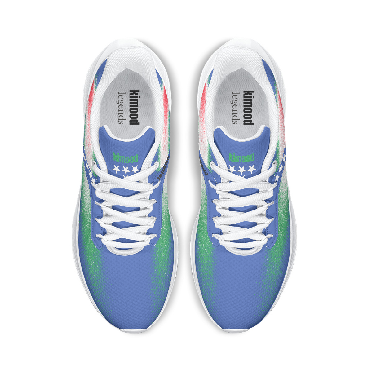 kimood LEGENDS Running Shoes - italy