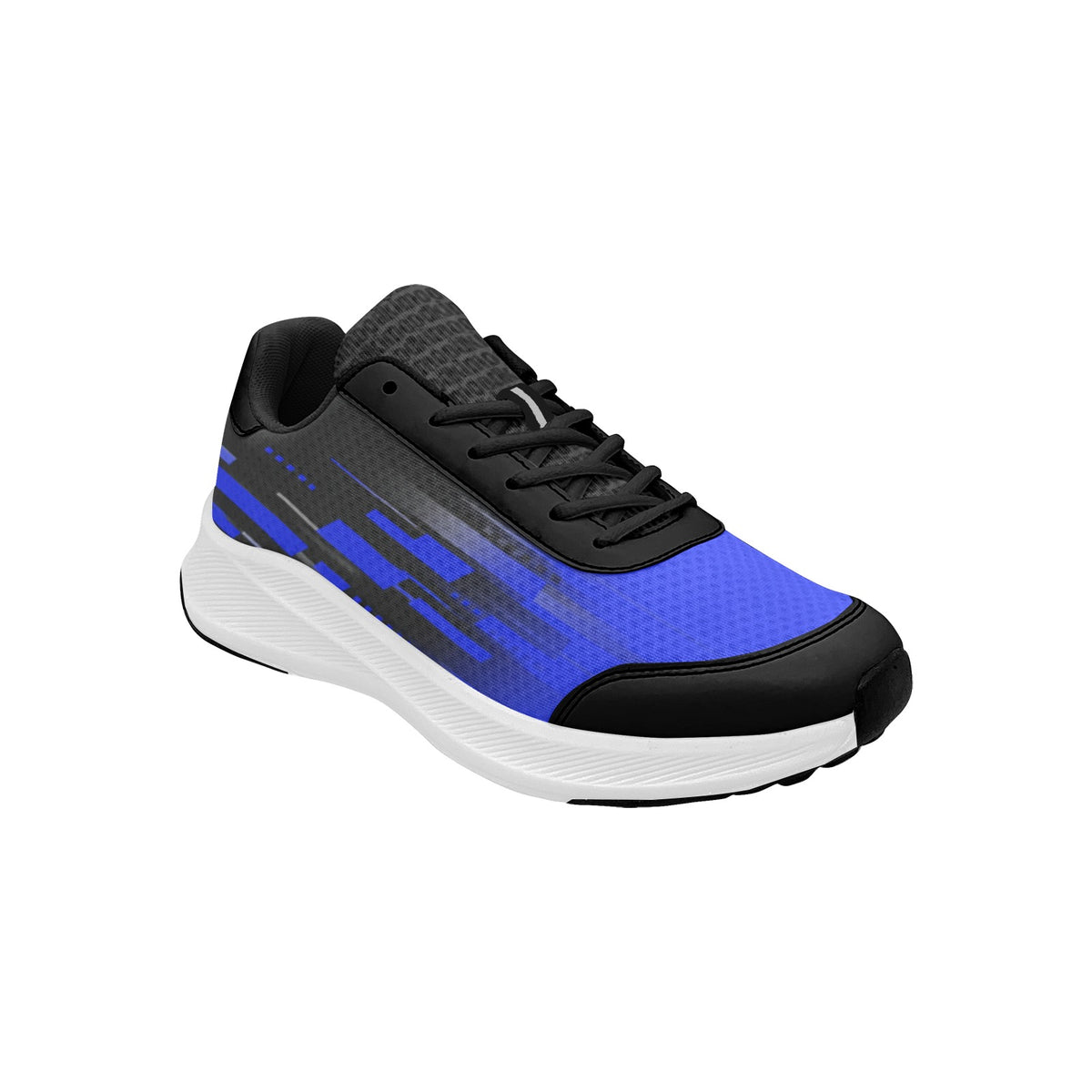 kimood Men's Athletic Training Running Shoes - Electric dark blue