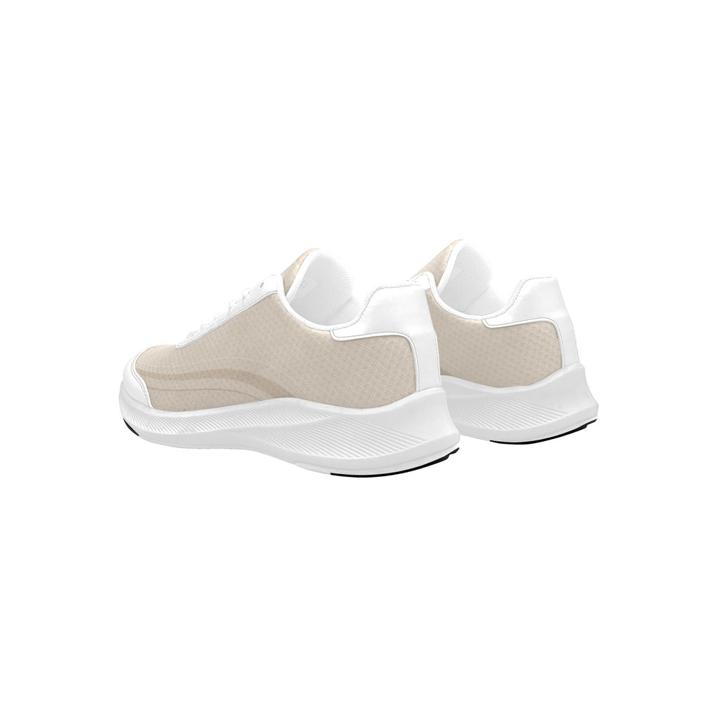 kimood Zapatillas de malla para caminar, calzado deportivo - Natural