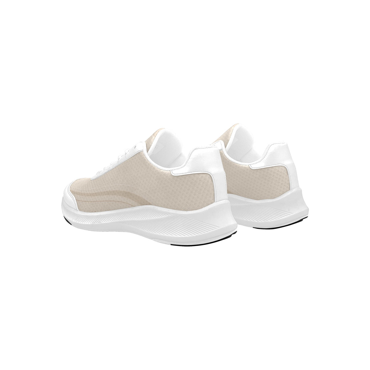 kimood Mesh Walking Sneakers, Athletic Shoes - Natural
