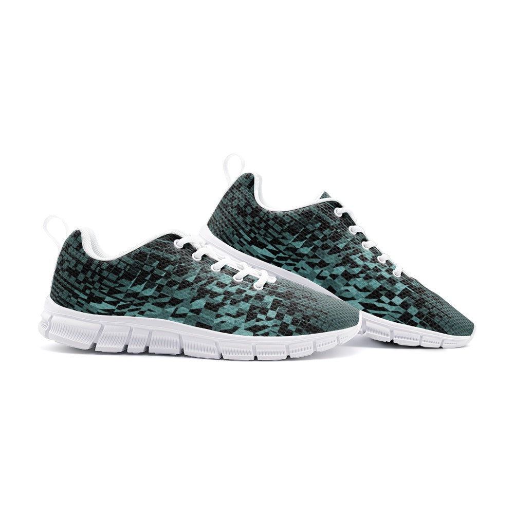 kimood Pix Athletic Sneakers - Mint