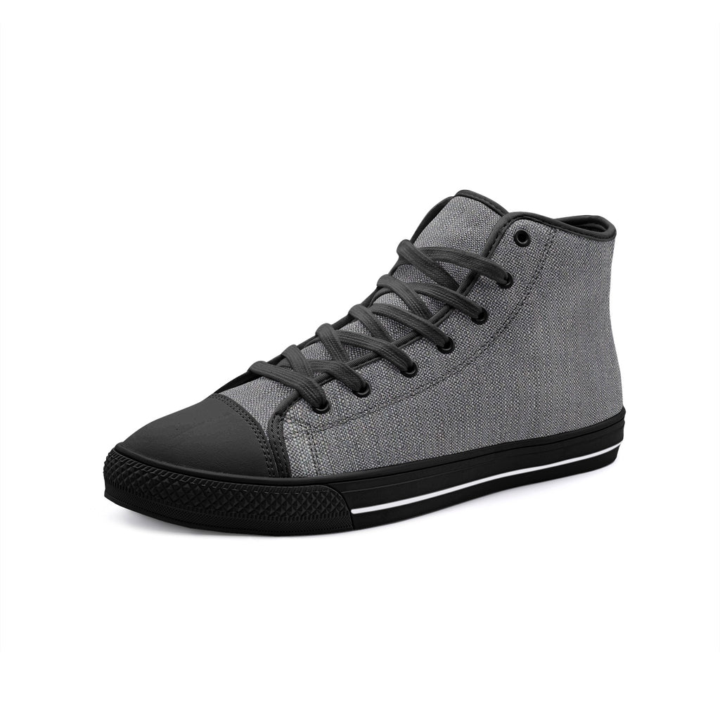 kimood High Top Canvas Shoes