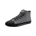 kimood High Top Canvas Shoes
