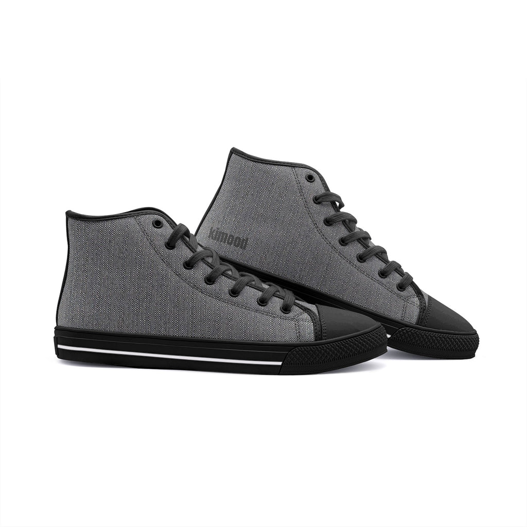 kimood High Top Canvas Shoes