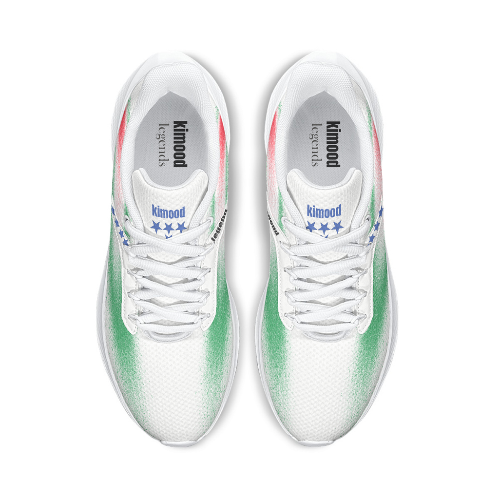 Zapatillas de Running kimood LEGENDS - italy 2
