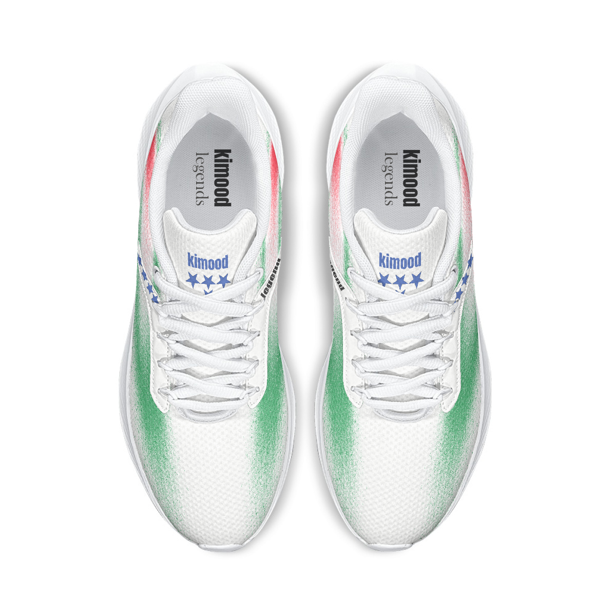 kimood LEGENDS Running Shoes - italy 2