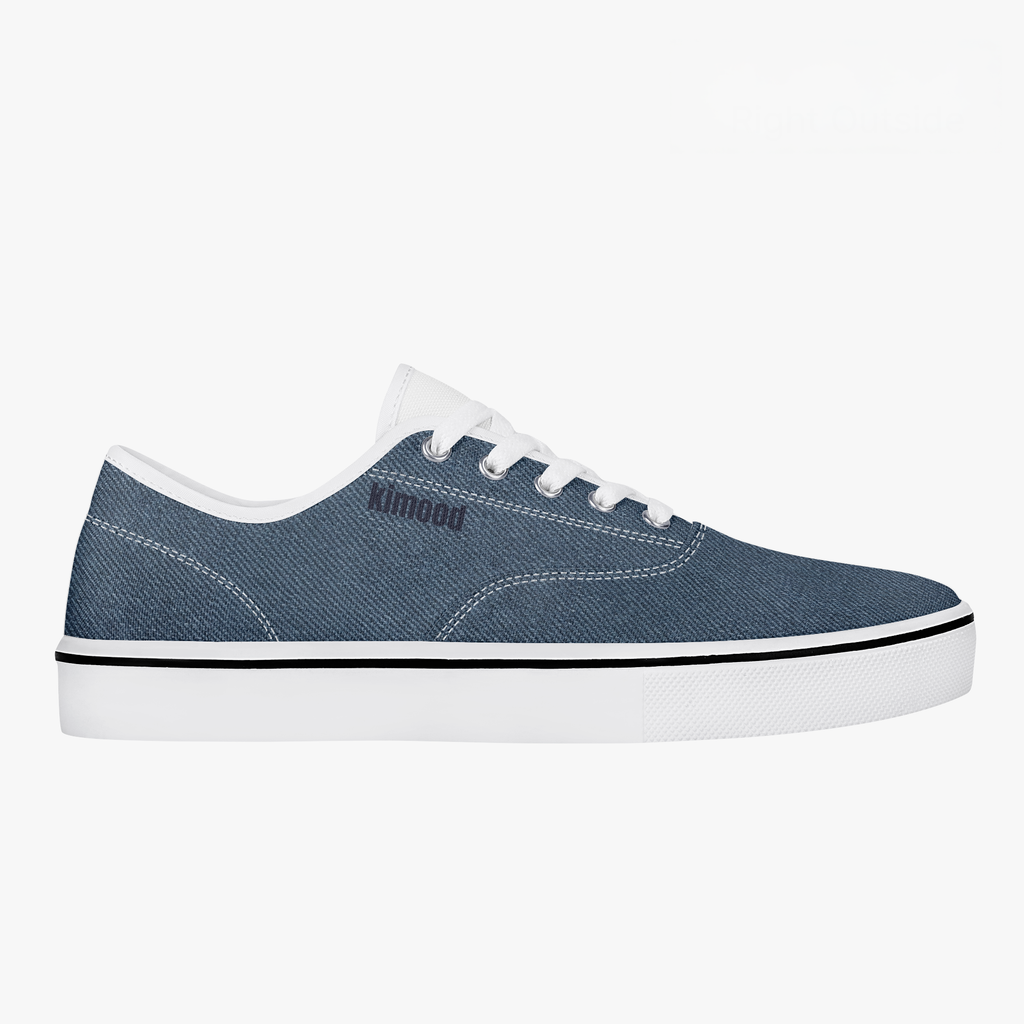 kimood Canvas denim -blue