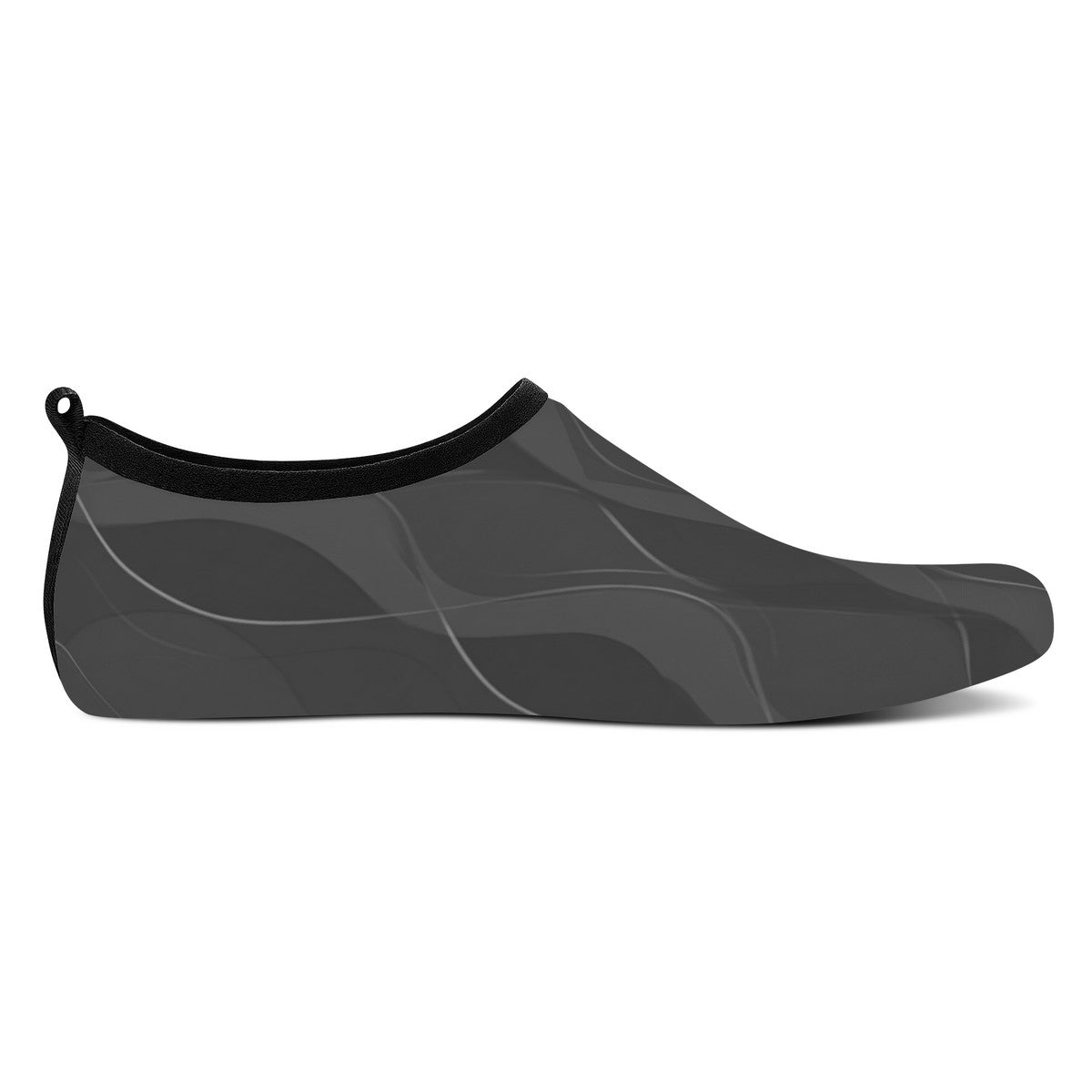 kimood Quick Dry Barefoot Water Shoes - Graphite