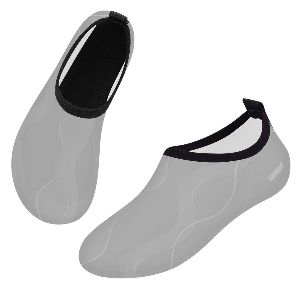 kimood Quick Dry Barefoot Water Shoes - Cloud