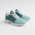 kimood Women's Mesh Breathable Training Shoes - Aqua Mint