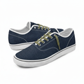 kimood Textile Skate Shoes - Blue