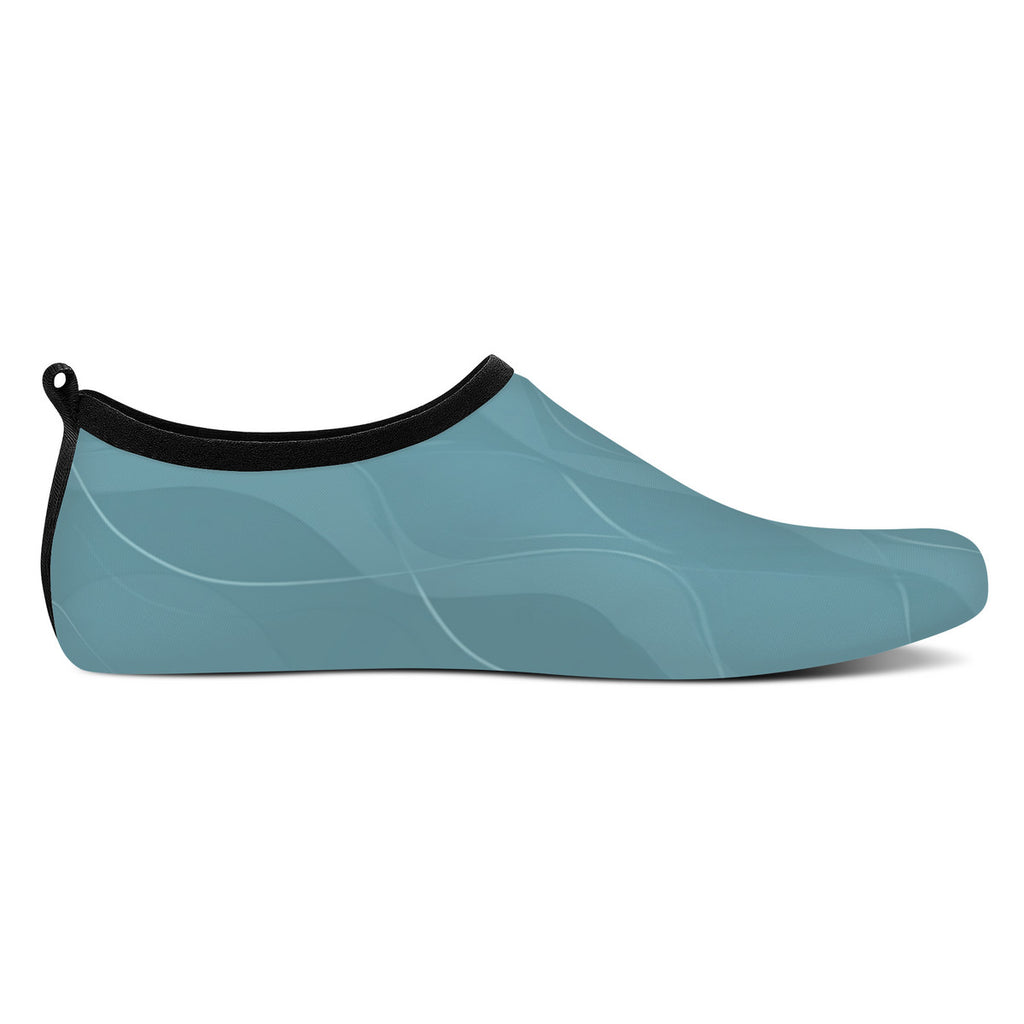 kimood Quick Dry Barefoot Water Shoes - Aqua Haze