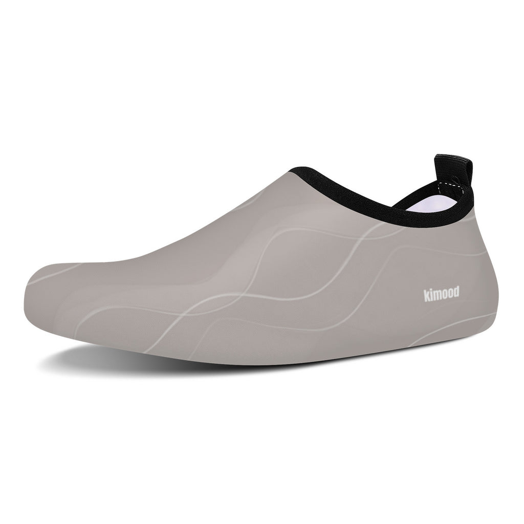 kimood Zapatos Descalzos de Agua de Secado Rápido - Arena