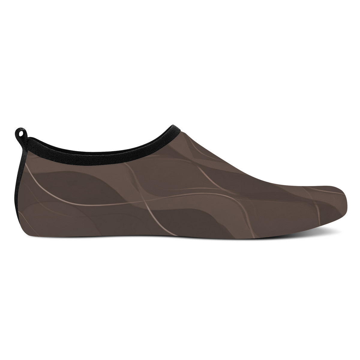 kimood Quick Dry Barefoot Water Shoes - Bark