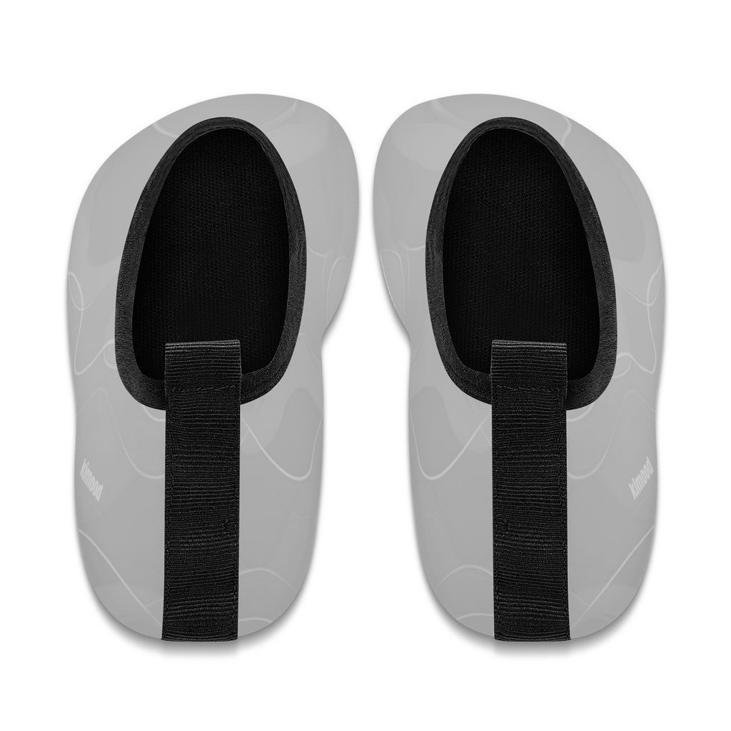 kimood Quick Dry Barefoot Water Shoes - Cloud