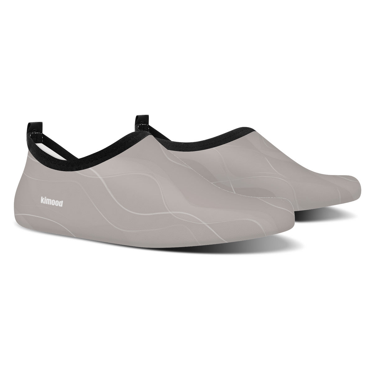 kimood Quick Dry Barefoot Water Shoes - Sand