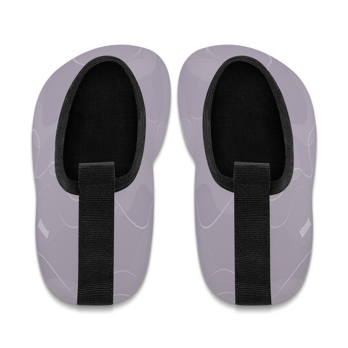 kimood Zapatos acuáticos de secado rápido Barefoot - Lavander Fog