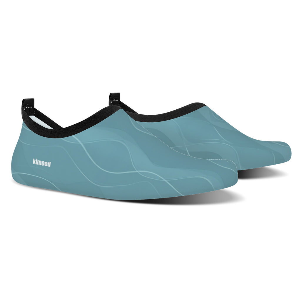 kimood Quick Dry Barefoot Water Shoes - Aqua Haze