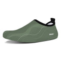Zapatillas de agua kimood de secado rápido descalzo - Laguna de musgo