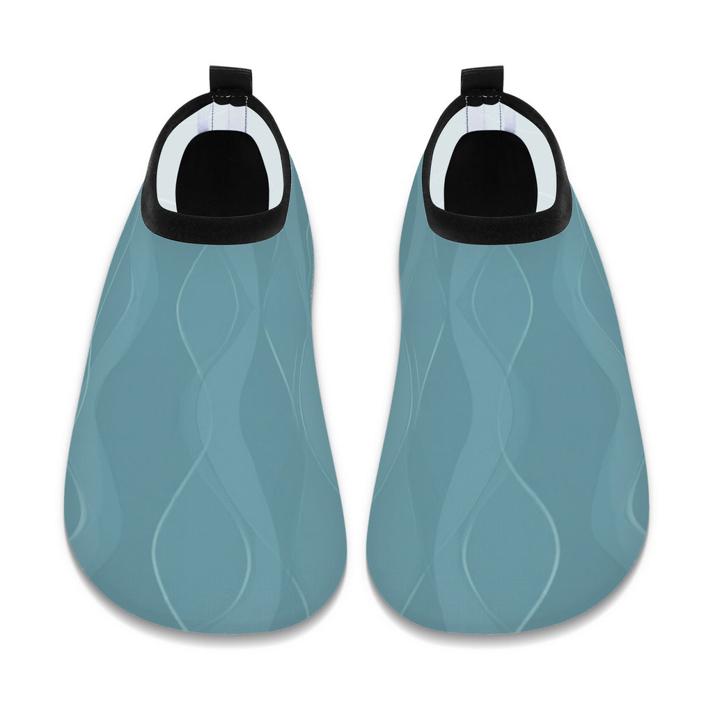 kimood Quick Dry Barefoot Water Shoes - Aqua Haze