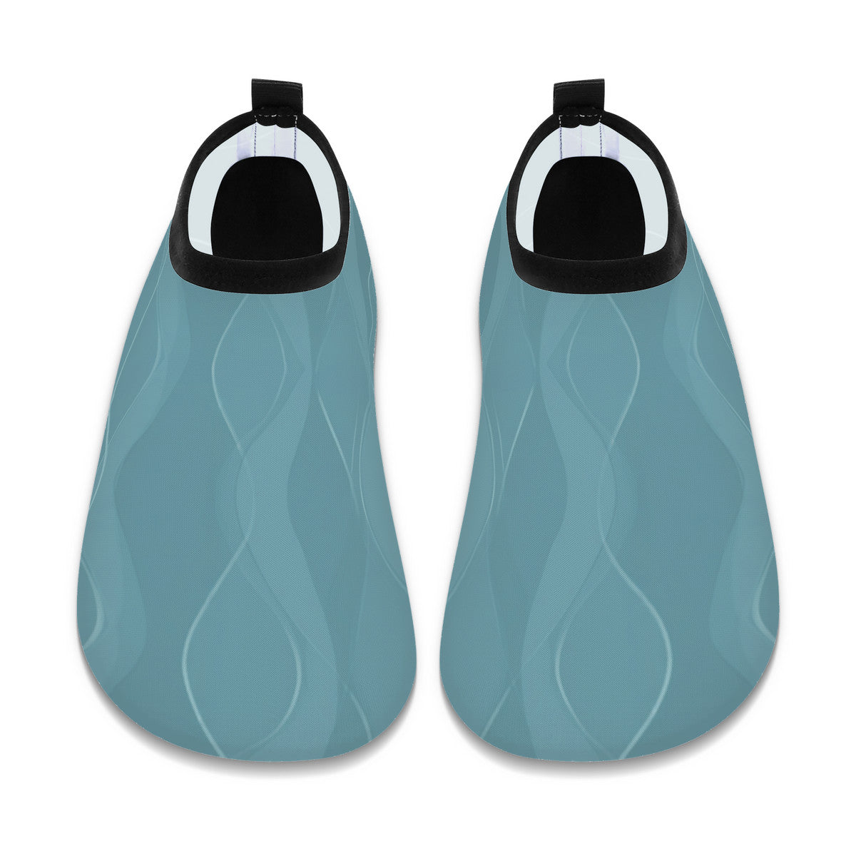 kimood Quick Dry Barefoot Water Shoes - Aqua Haze