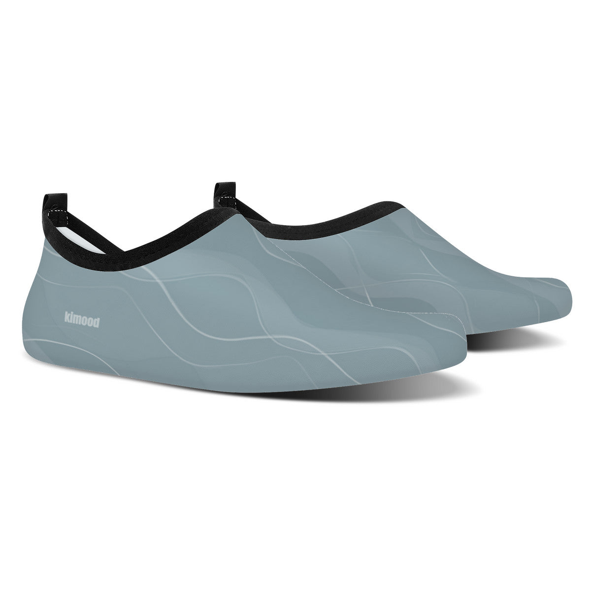 kimood Quick Dry Barefoot Water Shoes - Airy Blue