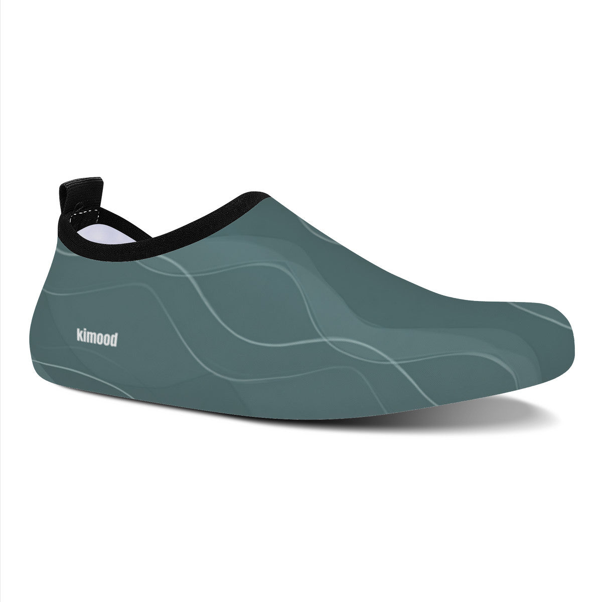 kimood Quick Dry Barefoot Water Shoes - Tidal