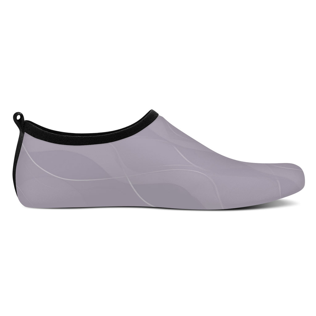 kimood Zapatos acuáticos de secado rápido Barefoot - Lavander Fog