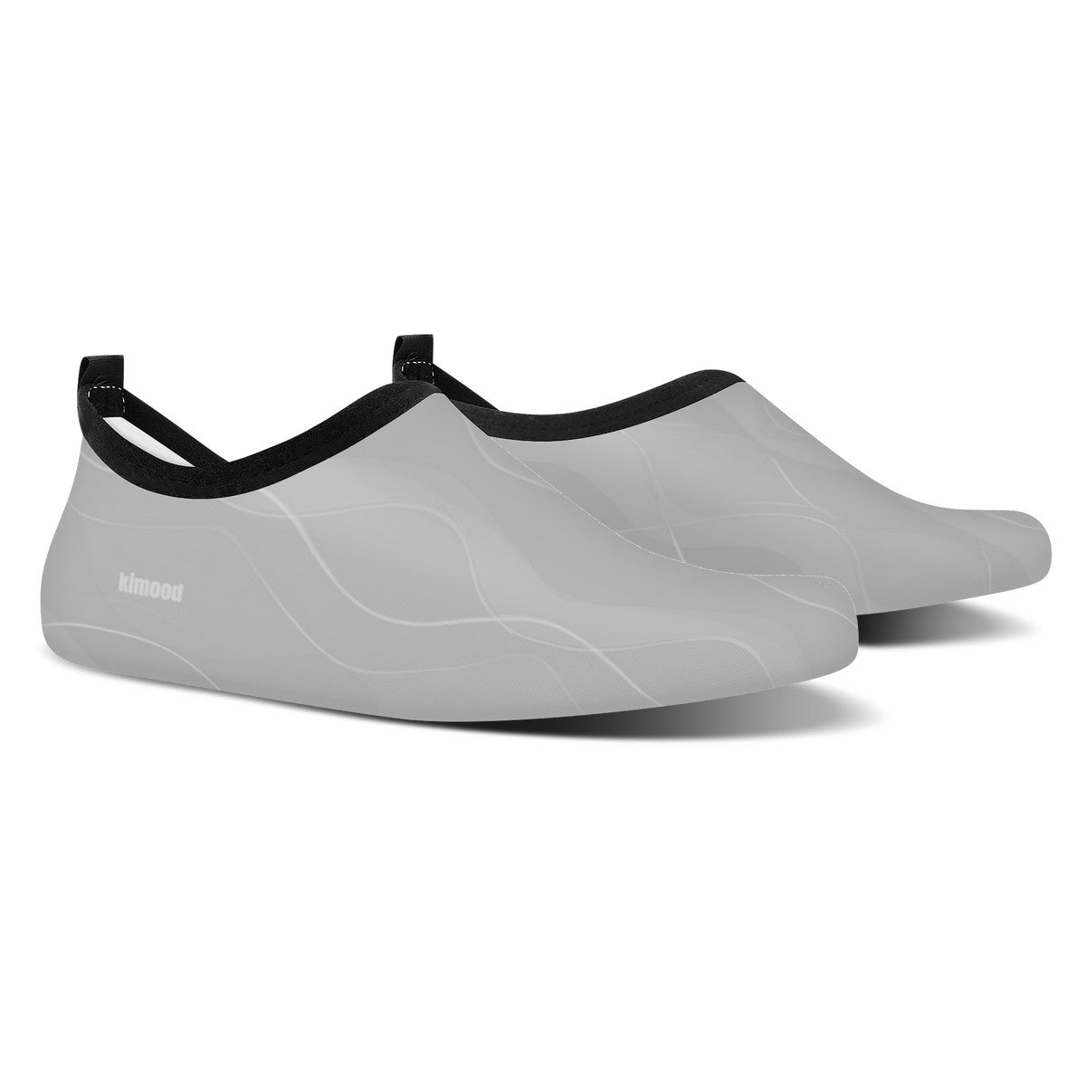 kimood Quick Dry Barefoot Water Shoes - Cloud