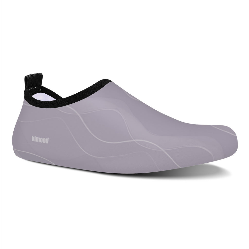 kimood Zapatos acuáticos de secado rápido Barefoot - Lavander Fog