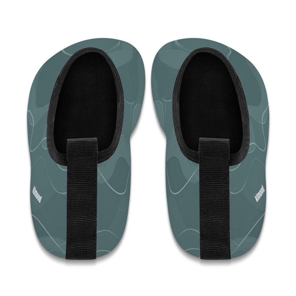 Kimood Zapatillas de Agua de Secado Rápido Tipo Calcetín - Tidal