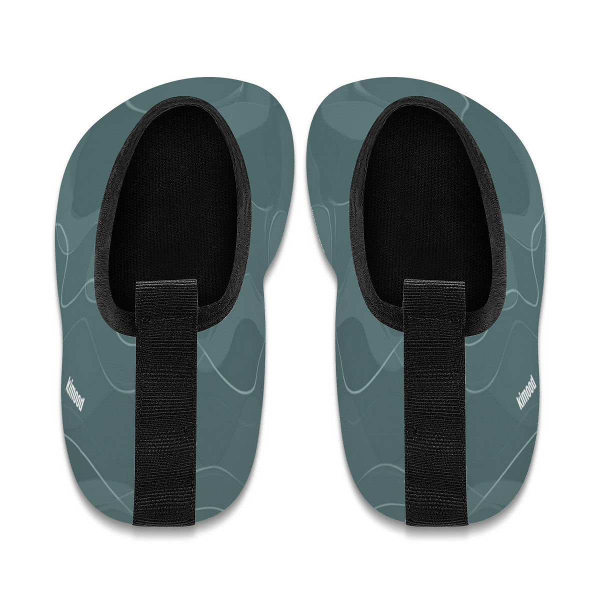 Kimood Zapatillas de Agua de Secado Rápido Tipo Calcetín - Tidal