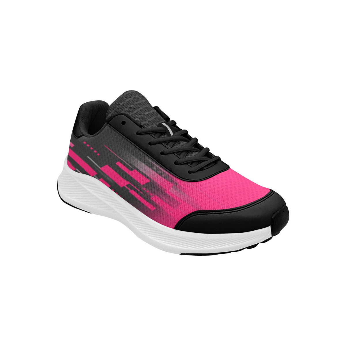 kimood Men's Athletic Training Running Shoes - Electric pink