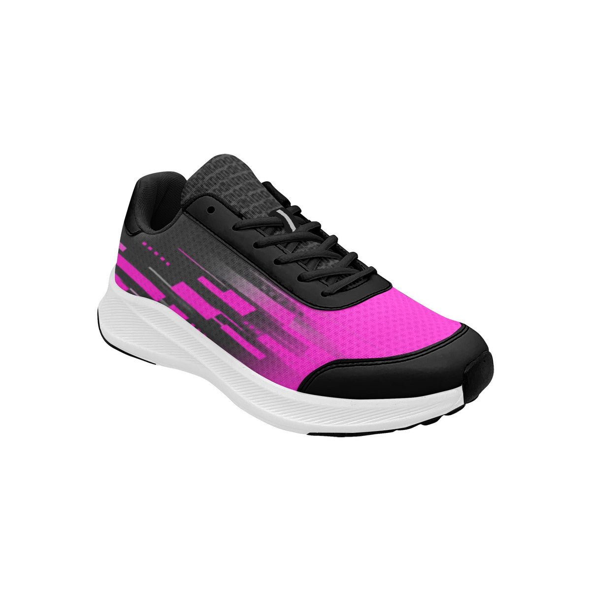 kimood Men's Athletic Training Running Shoes - Electric purple