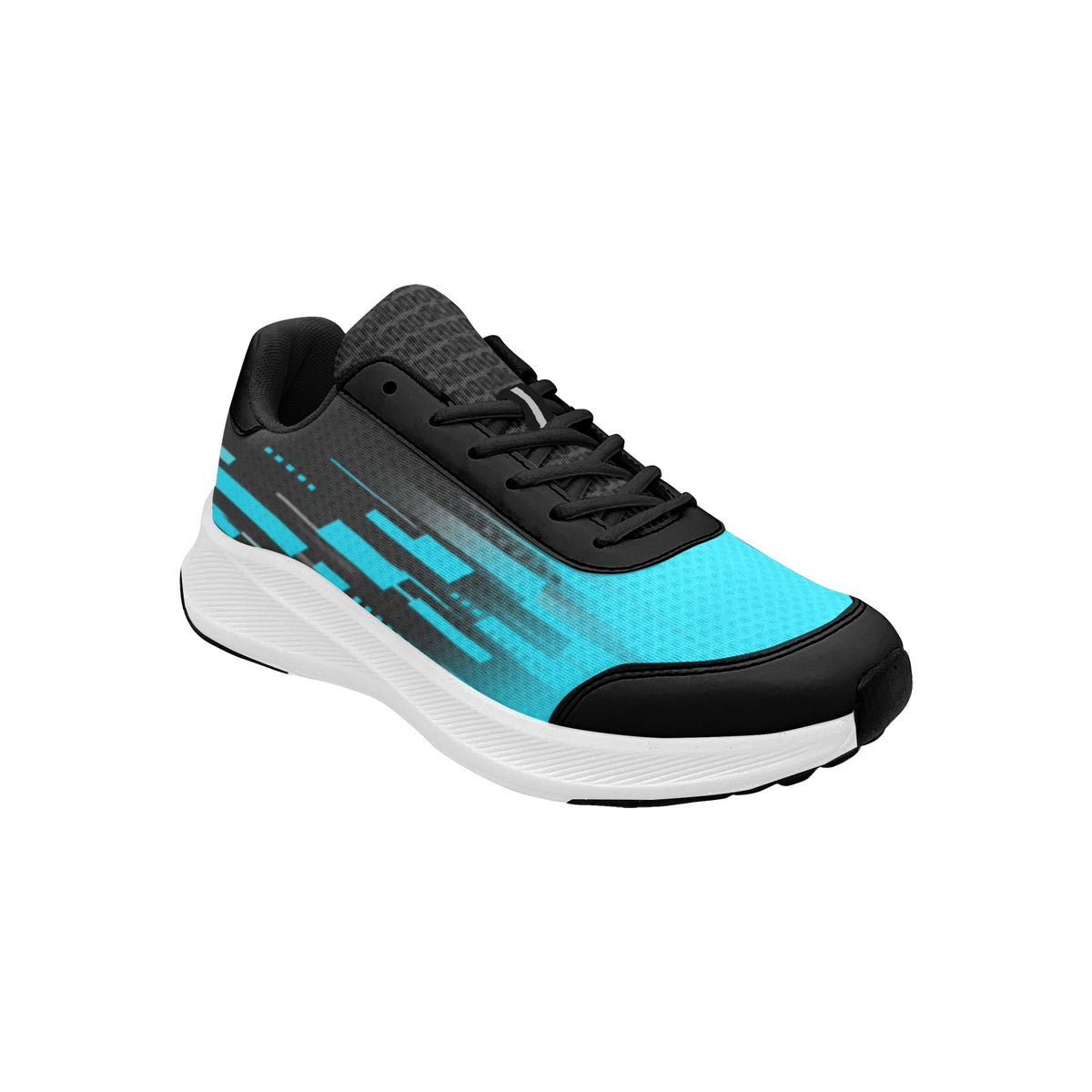 kimood Men's Athletic Training Running Shoes - Electric blue