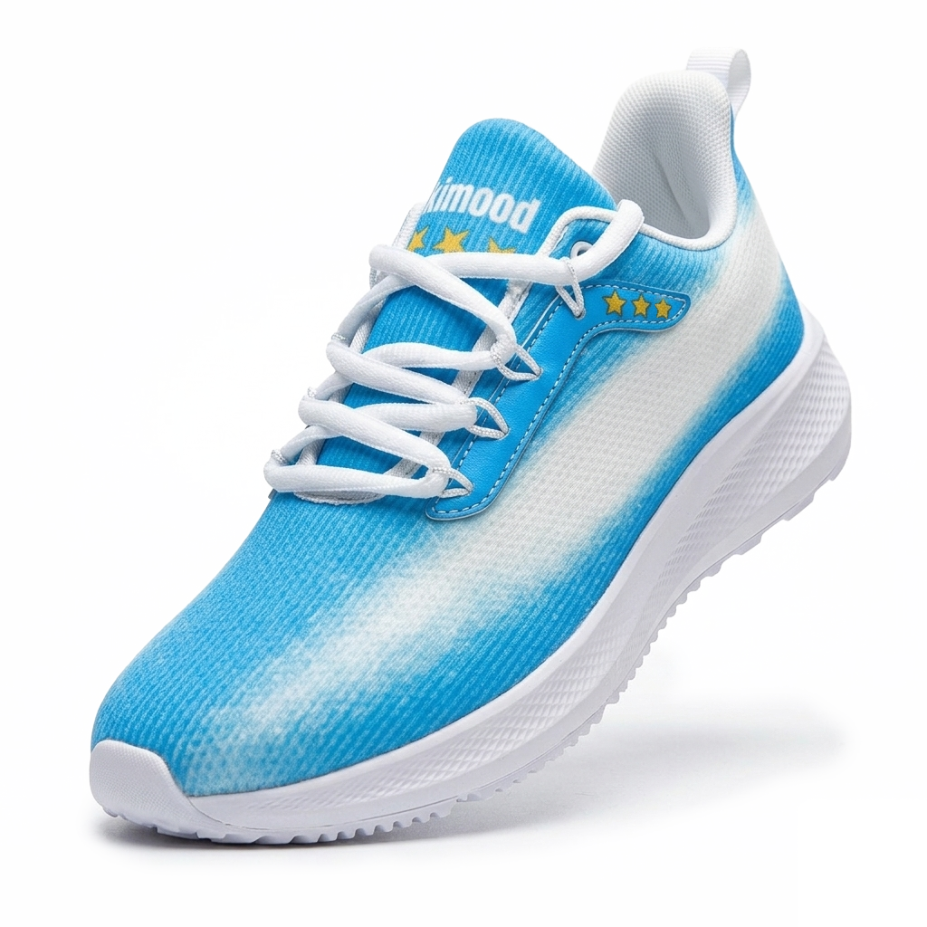kimood LEGENDS Running Shoes - argentina
