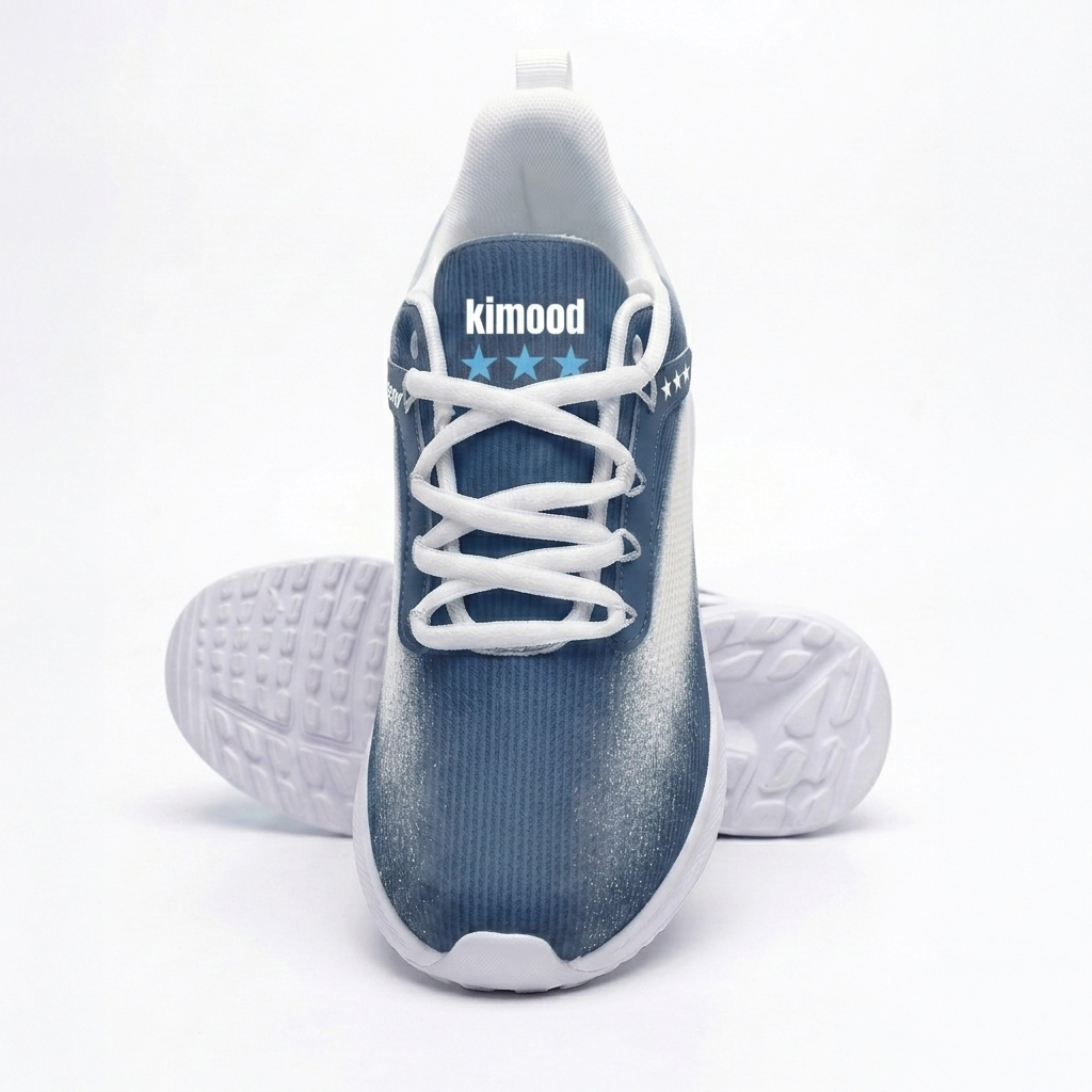 Zapatillas de running kimood LEGENDS - argentina 2