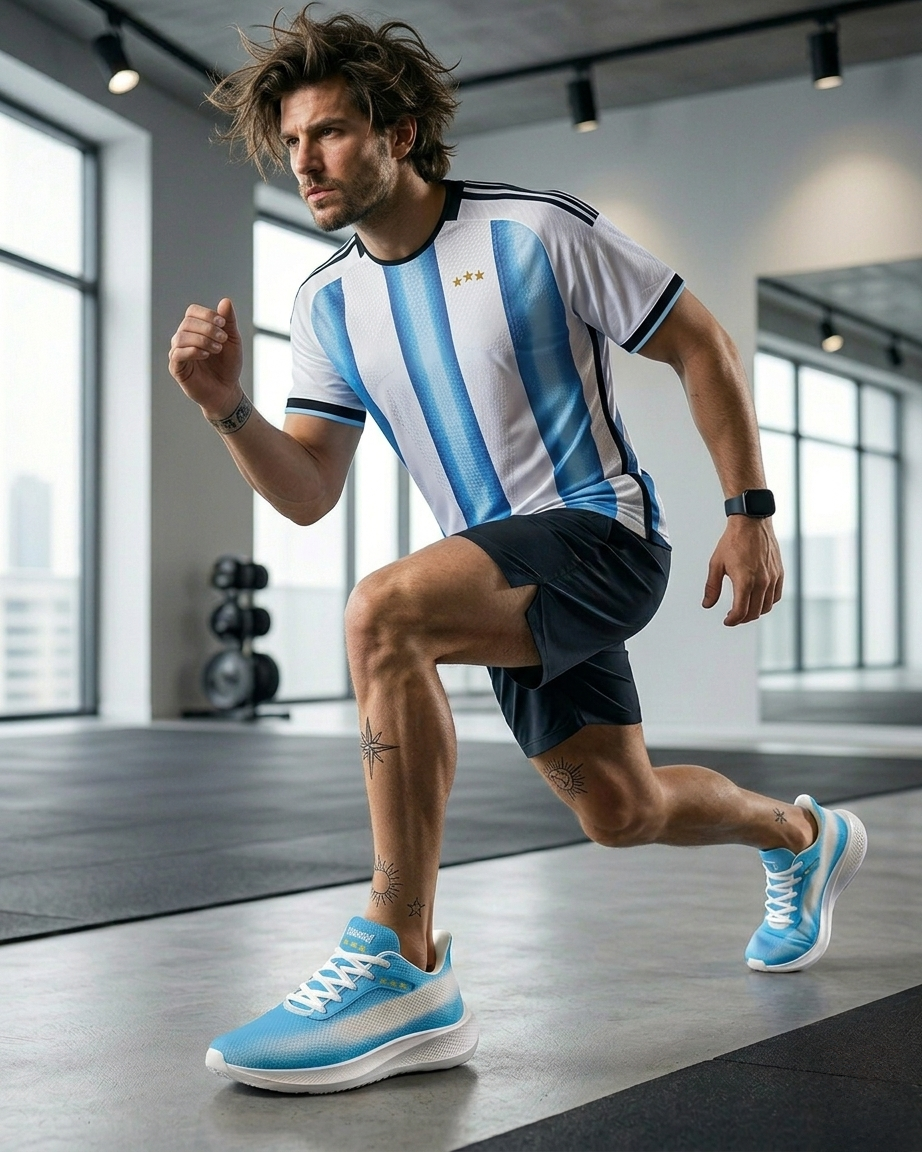 kimood LEGENDS Running Shoes - argentina